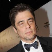 Benicio Del Toro peut-il faire mieux qu'Eva Mendes et Salma Hayek ?