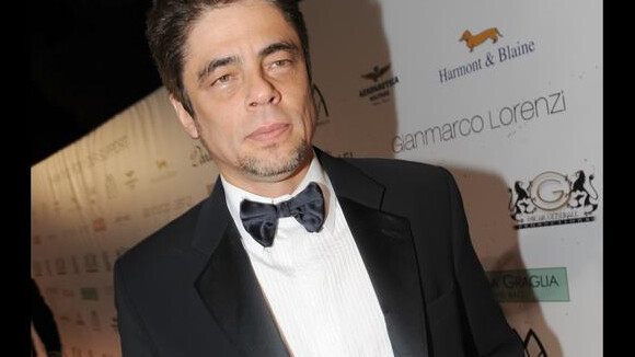 Benicio Del Toro peut-il faire mieux qu'Eva Mendes et Salma Hayek ?