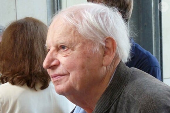 Pierre Guffroy nous a quittés le dimanche 26 septembre à l'âge de 84 ans.
