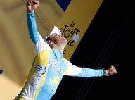 Alberto Contador : Le triple vainqueur du Tour de France soupçonné de dopage !