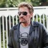 Johnny Hallyday