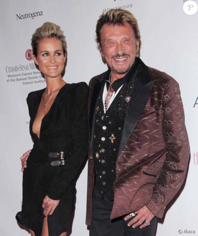 Comment Johnny A Rencontre Laetitia Ment Johnny Hallyday A Sauve La Vie De Laeticia Voici