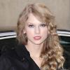 Taylor Swift se rend à la radio NRJ