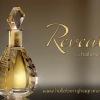 Halle Berry dans la campagne de pub du parfum Reveal
