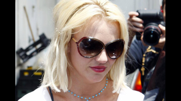 Britney Spears attaquée en justice par son ex-nounou !