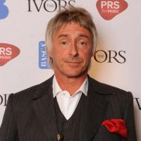 Paul Weller : La légende du rock s'est mariée !