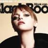 Christina Ricci pour Blackbook