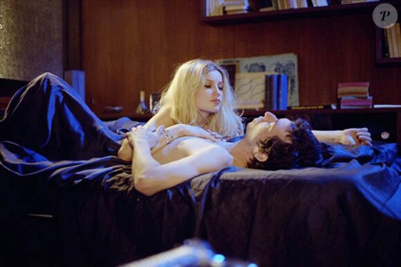 Des images de Gainsbourg (vie héroïque), sorti en janvier 2010.