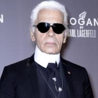 Comme Karl Lagerfeld, ils veulent tous buller !