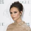 La styliste Victoria Beckham