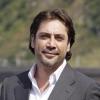 Javier Bardem à San Sebastian pour la promotion de Mange, prie, aime