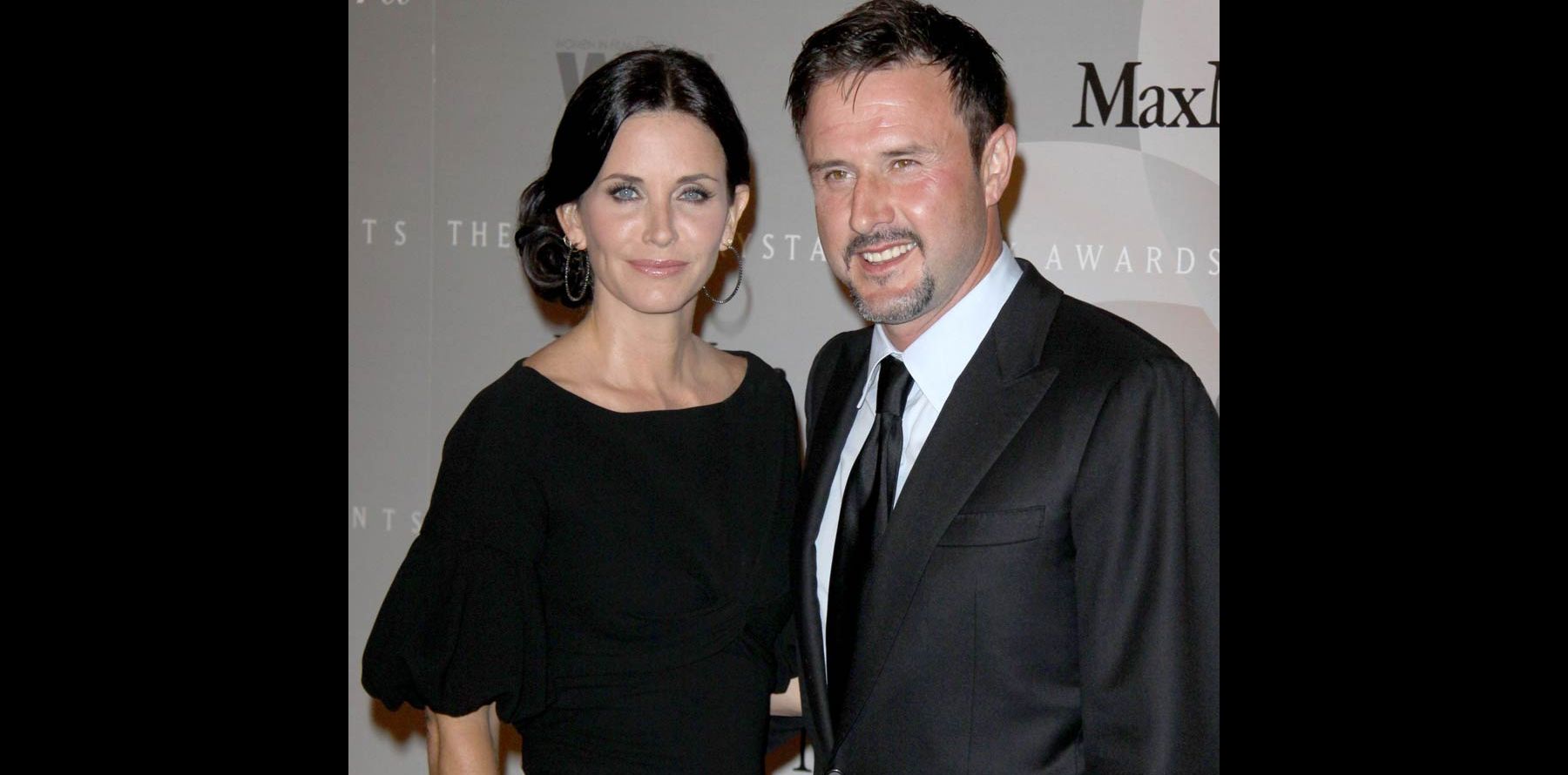 Courteney Cox David Arquette Mariage David Arquette se confie sur sa rupture avec Courteney Cox ! - Purepeople