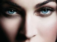 Pure Beauté : Megan Fox vous dévoile les secrets de son regard qui tue...