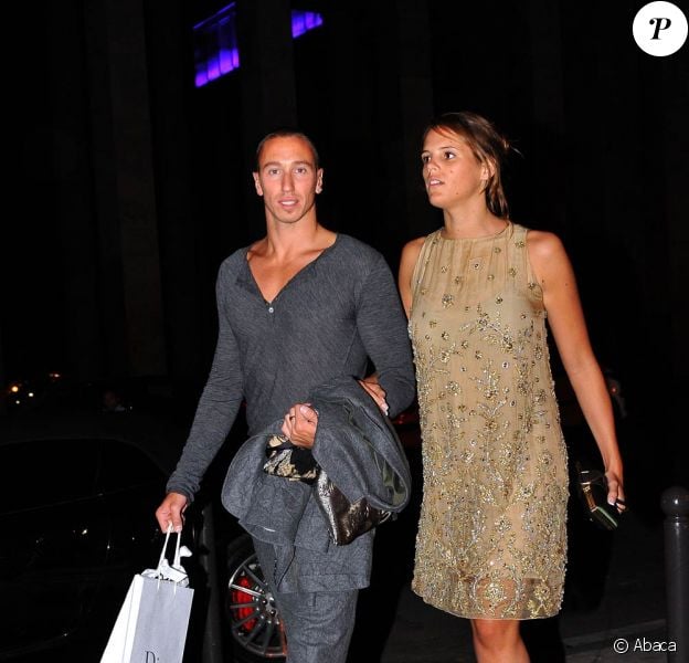 Laure Manaudou Part Aux Usa Apres Une Demande De Retour A La Competition Purepeople
