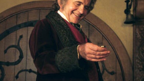 Bilbo The Hobbit sera le film le plus cher de l'histoire !
