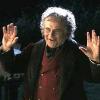 Ian Holm incarnait Bilbo dans la trilogie du Seigneur des Anneaux.