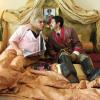 Image du DVD Made in Jamel