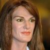 La ravissante Letizia d'Espagne a dû avoir une mauvaise surprise en découvrant sa statue de cire, quelques semaines avant son mariage, en 2004. Heureusement, le musée de Madrid a commandé par la suite un nouvel exemplaire.