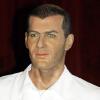 Le héros national français, Zinedine Zidane, méritait sûrement mieux comme hommage que cette douteuse statue de cire qui figure au Musée de Madrid.
