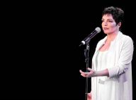 Liza Minnelli : Atteinte d'une pneumonie, elle annule ses concerts...