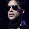 Prince donnait jeudi 14 octobre une conférence de presse... spéciale à l'Apollo Theater, à New York.