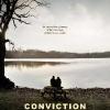 L'affiche du film Conviction