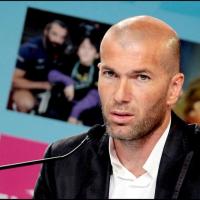 Zinedine Zidane, sans langue de bois : Devenir entraîneur ? Il y réfléchit...