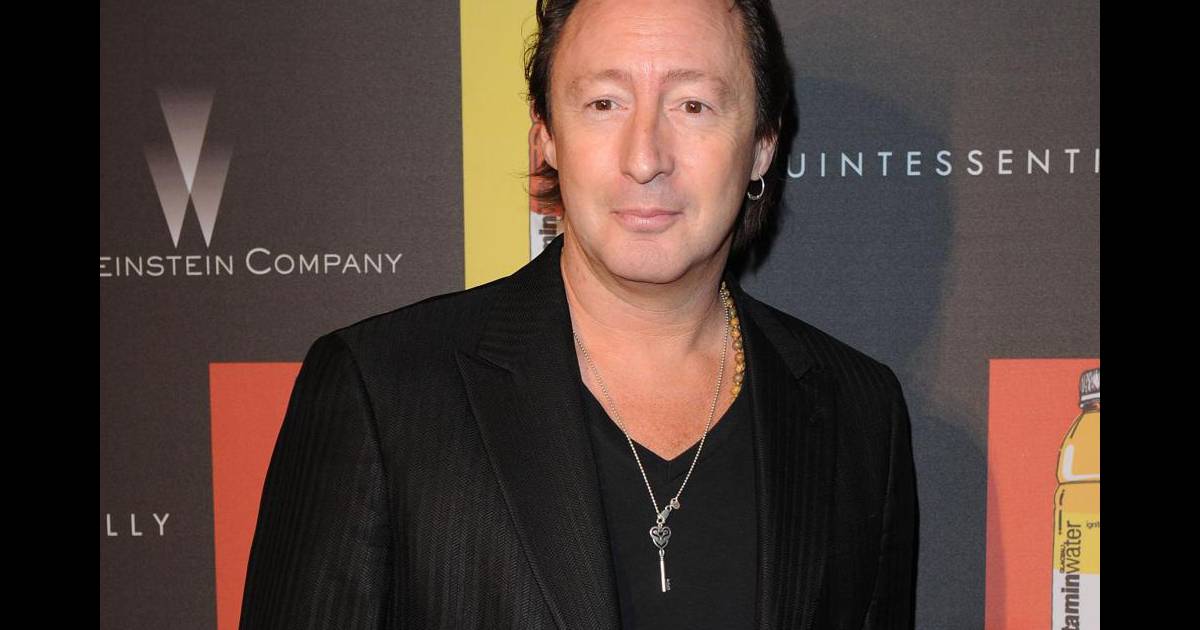 Julian Lennon Purepeople