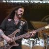 Lemmy Kilmister, leader de Motörhead et personnage culte du heavy metal, fera l'objet d'un portrait saisissant dans le film Lemmy, à paraître en DVD et Blu Ray le 2 décembre.
