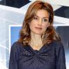 Letizia d'Espagne à Madrid lors des Ciudad Sostensible Awards le 18/10/10