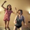 Le film No et moi de Zabou Breitman avec Nina Rodriguez et Julie-Marie Parmentier