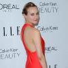 Diane Kruger lors des Elle Annual Women in Hollywood Tribute à Los Angeles le 18/10/10
