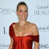 Molly Sims lors des Elle Annual Women in Hollywood Tribute à Los Angeles le 18/10/10