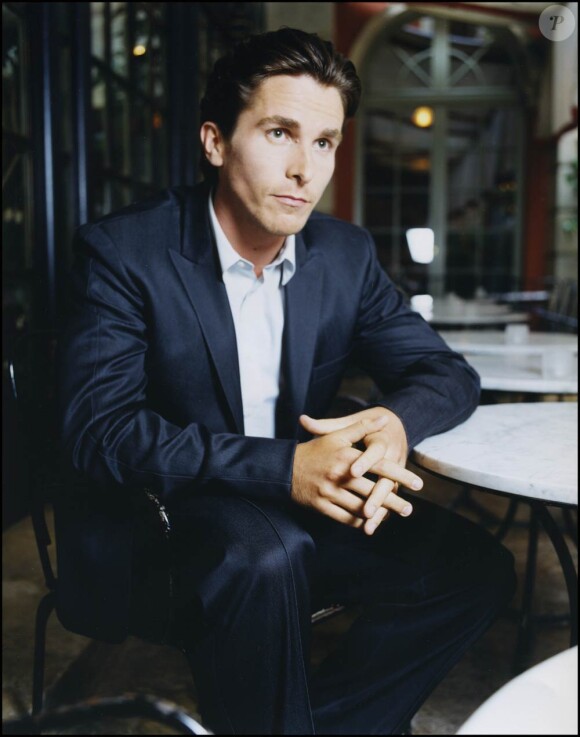 Christian Bale devrait être dirigé par Jean-François Richet dans The Revenant.