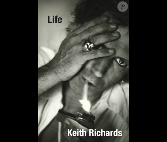 L'autobiographie de Keith Richards, Life