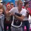 Les candidats dansent sur Thriller dans Secret Story 4