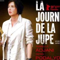 La journée de la jupe : Isabelle Adjani fait des petits à l'étranger...
