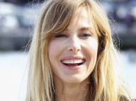 Pascale Arbillot : L'actrice évoque les soirées en tête à tête avec son fils !