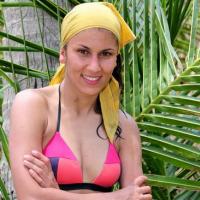 Koh Lanta Vietnam : Wafa, célibataire, se retrouve au chômage !