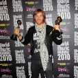 David Guetta 