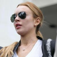 Lindsay Lohan : Elle se fait passer pour pauvre... pour écourter sa désintox !