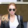 Dans un rapport qu'elle a fourni, Lindsay Lohan déclare ne pas avoir les moyens de se payer un séjour à Betty Ford pendant deux mois et demi...