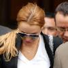 Dans un rapport qu'elle a fourni, Lindsay Lohan déclare ne pas avoir les moyens de se payer un séjour à Betty Ford pendant deux mois et demi...
