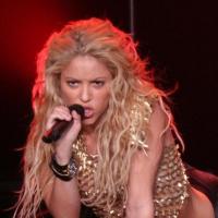 Shakira : Absolument déchaînée sur scène... Sa tournée mondiale démarre fort !