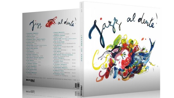 Jazz Al Dente : Quand les jazzmen italiens passent à table, le menu swingue !