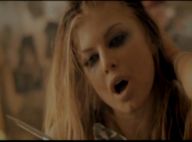 Fergie : Terriblement hot, la belle malmène Slash dans son dernier clip !
