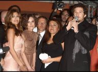 Eva Mendes et Keira Knightley prises entre les feux de contestataires italiens !