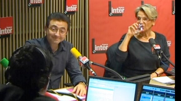 France Inter lynche Gérald Dahan : "Sa chronique était médiocre"