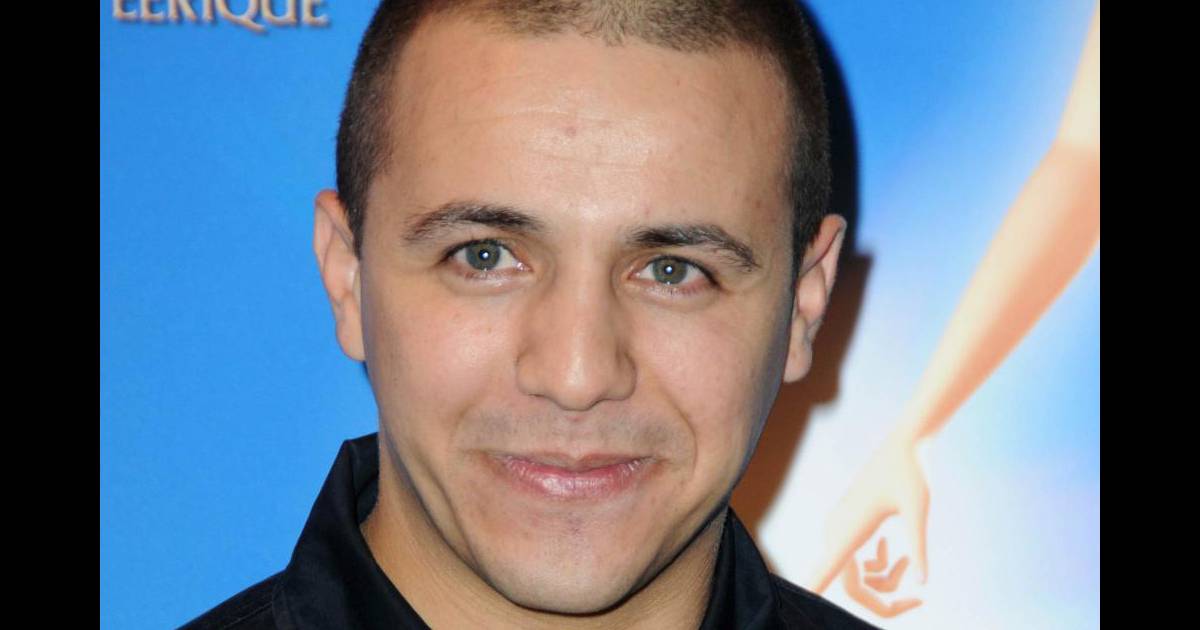 David Pujadas Papa Pour La Quatrième Fois Faudel est papa pour la deuxième fois ! - Purepeople