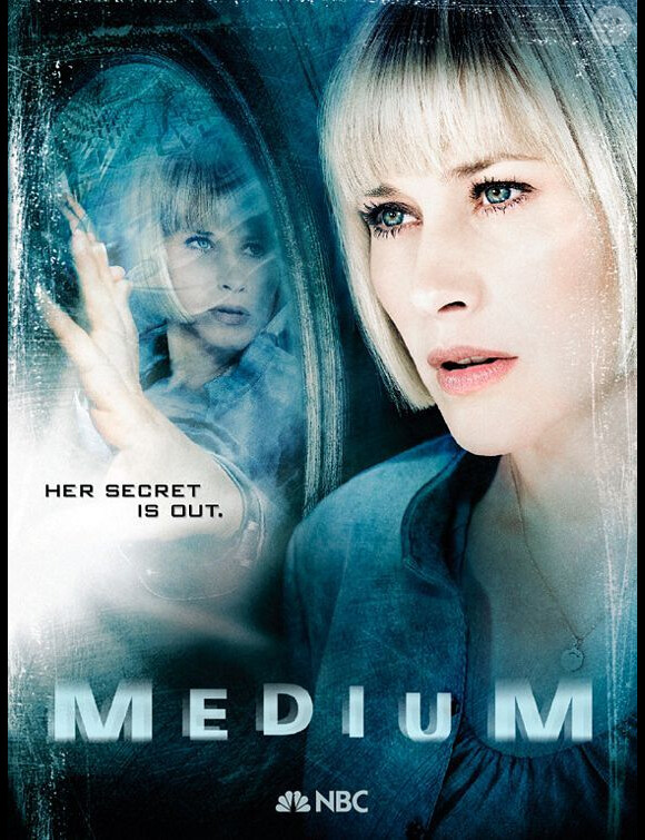 Patricia Arquette dans Medium : c'est fini !